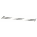 TORA Lineq (88) Series Double Towel Bar 8802-600mm / TR-BA-TLB-00993-ST