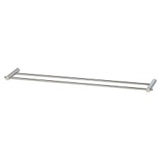 TORA Lineq (88) Series Double Towel Bar 8802-600mm / TR-BA-TLB-00993-ST