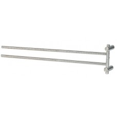 TORA Lineq (88) Series Adjustable Double Towel Bar 8804 / TR-BA-TLB-00995-ST
