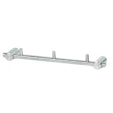TORA Lineq (88) Series Robe Hook 8810 / TR-BA-RH-00997-ST