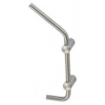 TORA Lineq (88) Series Robe Hook 8811 / TR-BA-RH-00998-ST