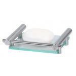 TORA Lineq (88) Series Soap Holder 8812 / TR-BA-SPH-00999-ST