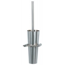 TORA Lineq (88) Series Toilet Brush Holder 8817 / TR-BA-TBH-01005-ST