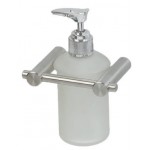 TORA Lineq (88) Series Soap Dispenser 8819 / TR-BA-SPD-01007-ST
