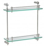 TORA Lineq (88) Series Glass Shelf 8820 / TR-BA-GS-01008-ST