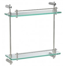TORA Lineq (88) Series Glass Shelf 8820 / TR-BA-GS-01008-ST