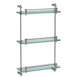 TORA Lineq (88) Series Glass Shelf 8821 / TR-BA-GS-01009-ST