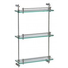 TORA Lineq (88) Series Glass Shelf 8821 / TR-BA-GS-01009-ST