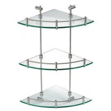 TORA Lineq (88) Series Glass Shelf 8825 / TR-BA-GS-01011-ST