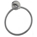 TORA O-Round (1266) Series Towel Ring 1266-04 / TR-BA-TRG-01023-ST