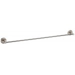 TORA O-Round (1266) Series Towel Bar 1266-07 / TR-BA-TLB-01025-ST