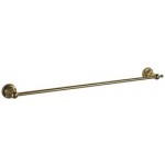 TORA Antique Brass Series Single Towel Bar AB10303 / TR-BA-TLB-01037-AB