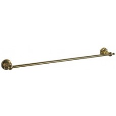 TORA Antique Brass Series Single Towel Bar AB10303 / TR-BA-TLB-01037-AB