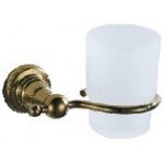 TORA Antique Brass Series Tumbler Holder AB10306 / TR-BA-TH-01040-AB