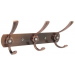 TORA Robe Hook RH313-3 / TR-BA-RH-01052-AC