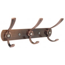TORA Robe Hook RH313-3 / TR-BA-RH-01052-AC