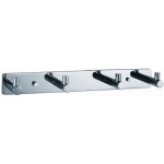 TORA Robe Hook RH915-4 / TR-BA-RH-01053-PL
