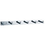 TORA Robe Hook RH915-6 / TR-BA-RH-01054-PL