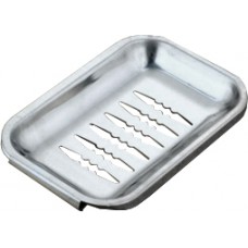 TORA Soap Holder CH100 / TR-BA-SPH-01066-PL