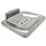 TORA Soap Holder CH300 / TR-BA-SPH-01067-PL