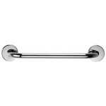 TORA Single Towel Bar H186 / TR-BA-TLB-01087-CH