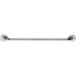 TORA Single Towel Bar H1910 / TR-BA-TLB-01088-PL