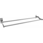 TORA Double Towel Bar H1927-750mm / TR-BA-TLB-01091-ST