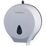 TORA Jumbo Roll Tissue Dispenser JRT1122-WW / TR-BA-PH-01108-WW