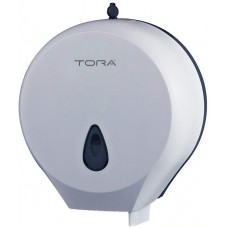 TORA Jumbo Roll Tissue Dispenser JRT1122-WW / TR-BA-PH-01108-WW