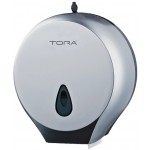 TORA Jumbo Roll Tissue Dispenser JRT1122-SV / TR-BA-PH-01109-SV