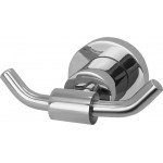 TORA Robe Hook KL31305 / TR-BA-RH-01120-CH