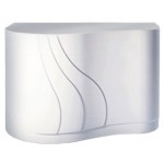 TORA Hand Dryer KL012 / TR-BA-HDD-01122-WW