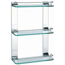 TORA Glass Shelf KL163 / TR-BA-GS-01133-PL