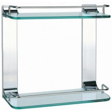 TORA Glass Shelf KL187 / TR-BA-GS-01137-PL