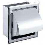 TORA Concealed Paper Holder KL307 / TR-BA-PH-01147-PL