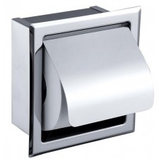 TORA Concealed Paper Holder KL307 / TR-BA-PH-01147-PL