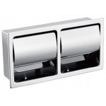 TORA Concealed Paper Holder KL308 / TR-BA-PH-01148-PL