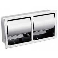 TORA Concealed Paper Holder KL308 / TR-BA-PH-01148-PL