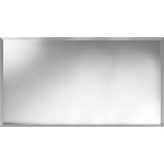 TORA Mirror with Aluminium Frame M21060 / TR-BA-MR-01200