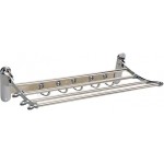 TORA Foldable Towel Rack M22 / TR-BA-TR-01202-CH