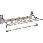 TORA Foldable Towel Rack M23 / TR-BA-TR-01203-CH