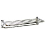 TORA Foldable Towel Rack M24 / TR-BA-TR-01204-CH