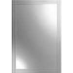 TORA Square Crystal Mirror M4581 / TR-BA-MR-01222