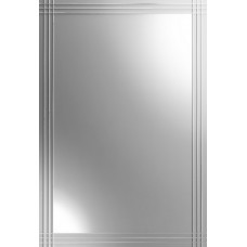 TORA Square Crystal Mirror M4581 / TR-BA-MR-01222