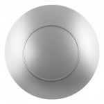 TORA Round Crystal Mirror M4583 / TR-BA-MR-01224