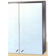 TORA Stainless Steel Mirror Cabinet M6218 / TR-BA-MC-01240-PL
