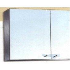 TORA Stainless Steel Mirror Cabinet M6218B / TR-BA-MC-01241-PL