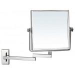 TORA Wall Mounted Magnifying Mirror MM08 / TR-BA-MM-01250-PL