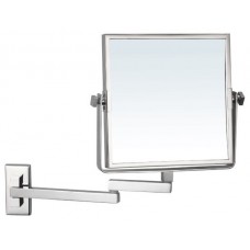 TORA Wall Mounted Magnifying Mirror MM08 / TR-BA-MM-01250-PL