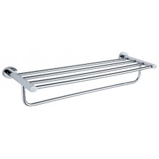 TORA Ruben Series Towel Rack RB10101 / TR-BA-TR-01255-CH